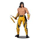 Mortal Kombat - Liu Kang (Fighting Abbott) - Action Figure 18cm product image